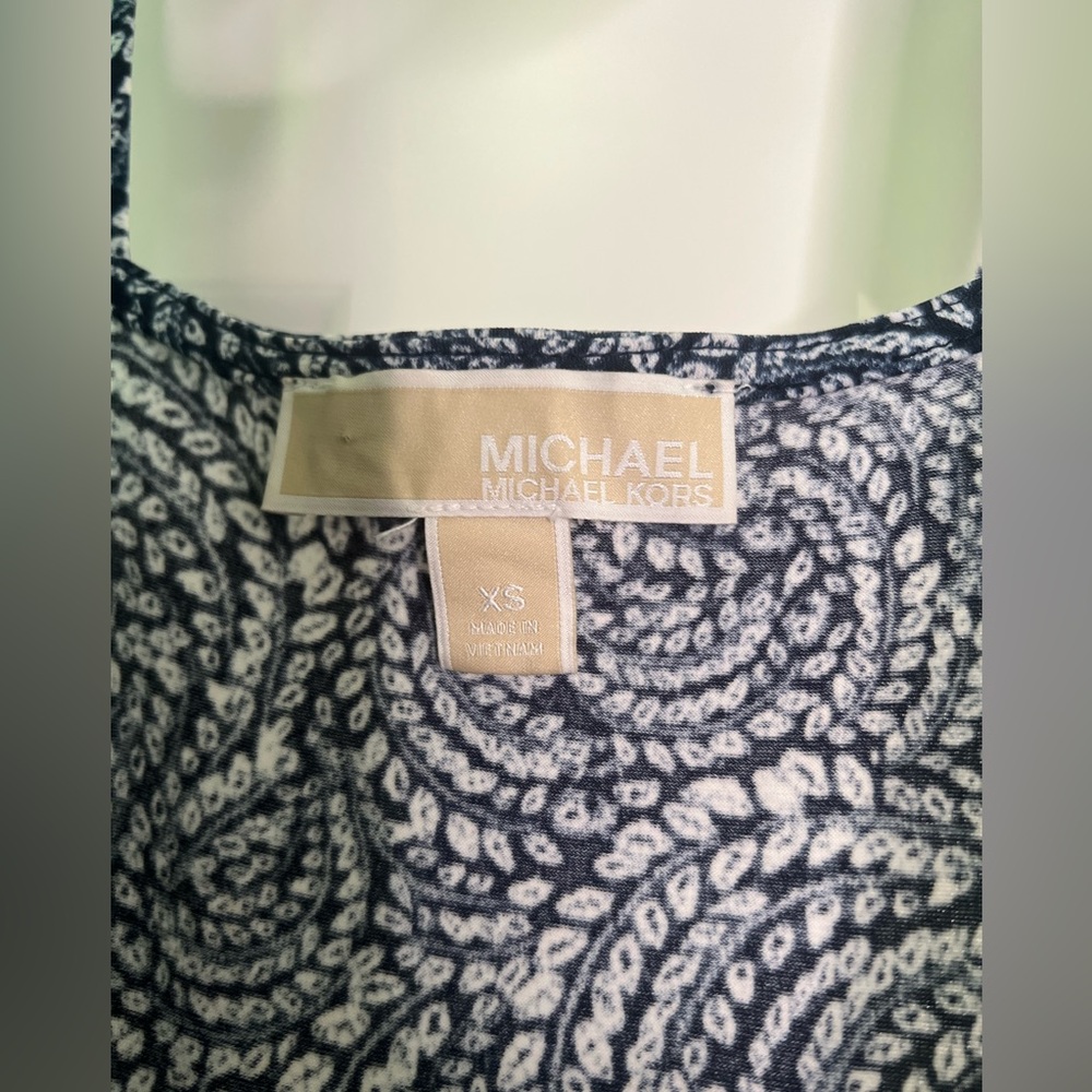 MICHAEL Michael Kors Maxi Dress